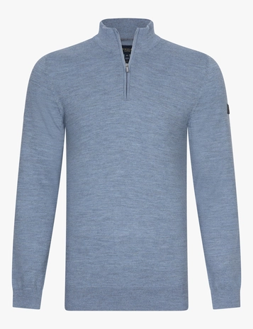 Cavallaro ronde hals trui 118255000
