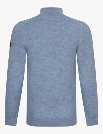 Cavallaro ronde hals trui 118255000