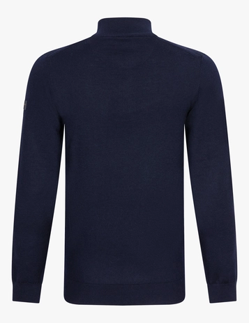 Cavallaro ronde hals trui 118255000