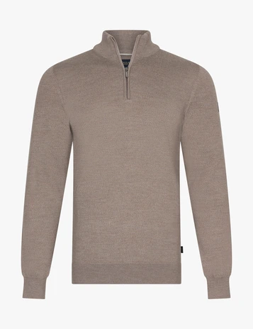 Cavallaro ronde hals trui 118255000