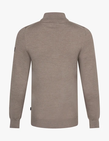Cavallaro ronde hals trui 118255000