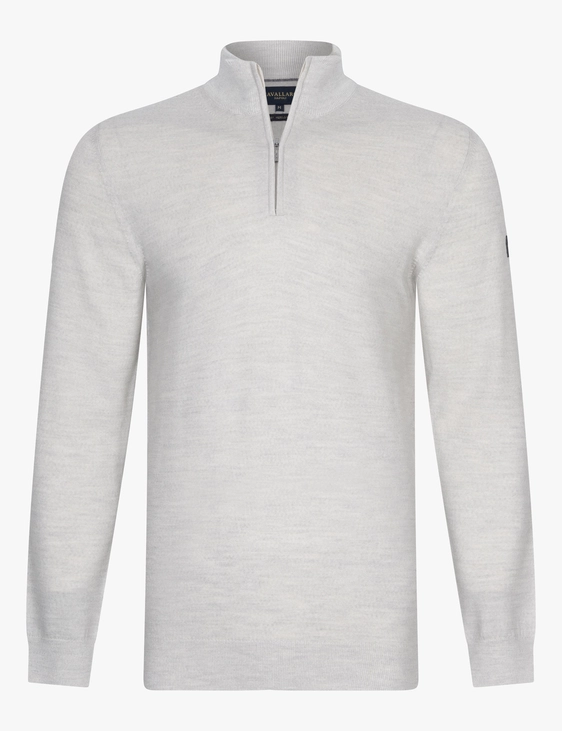 Cavallaro ronde hals trui 118255000