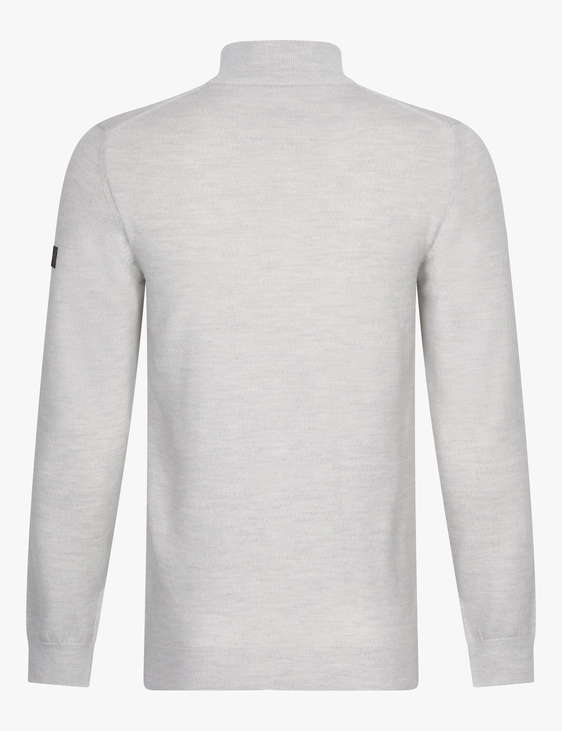 Cavallaro ronde hals trui 118255000