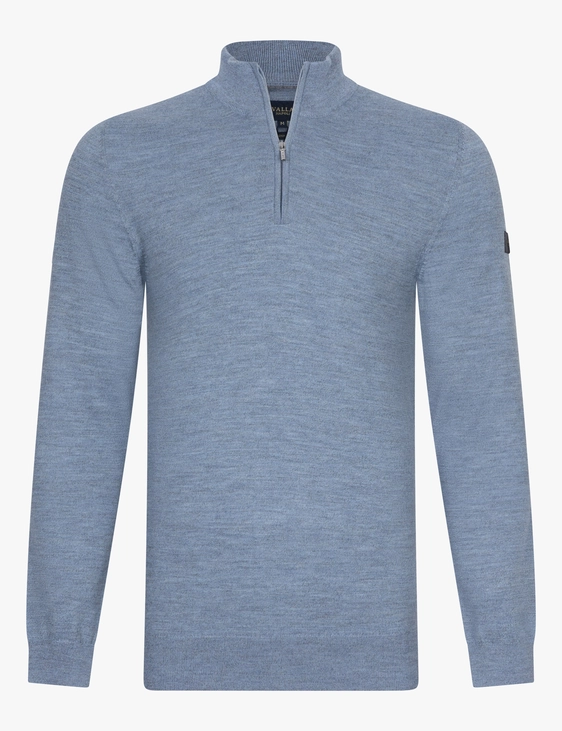 Cavallaro ronde hals trui 118255000