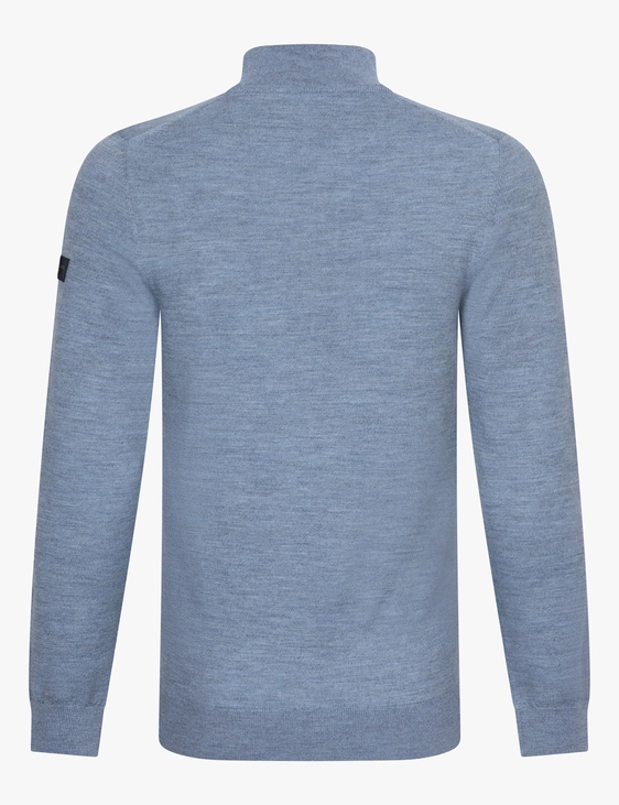 Cavallaro ronde hals trui 118255000