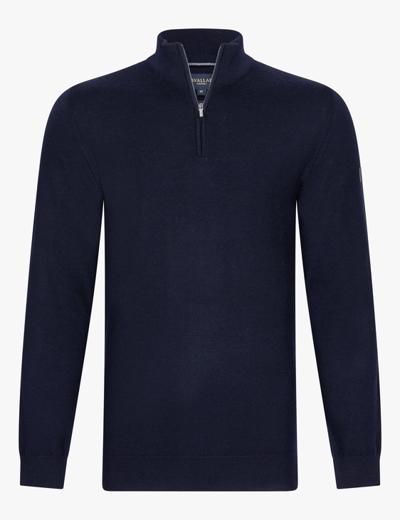 Cavallaro ronde hals trui 118255000