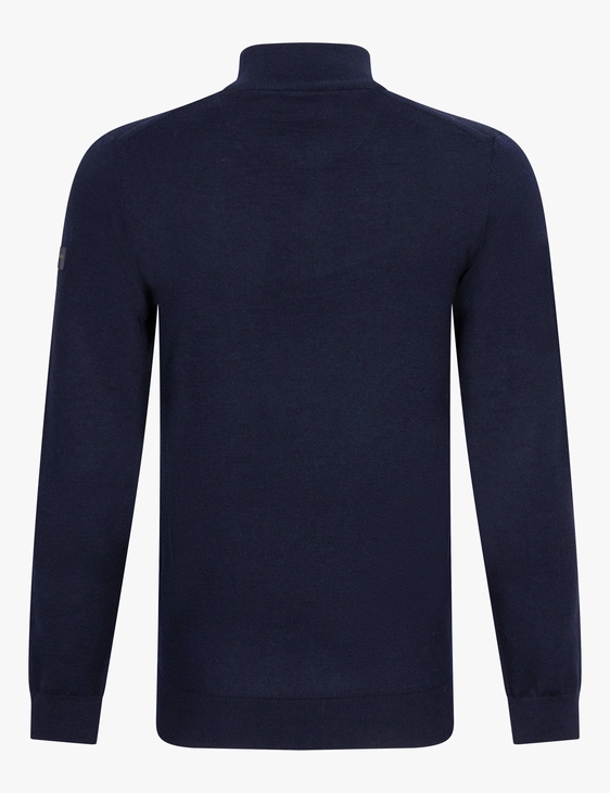 Cavallaro ronde hals trui 118255000