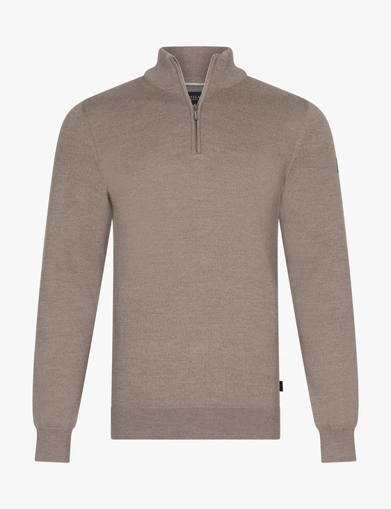 Cavallaro ronde hals trui 118255000