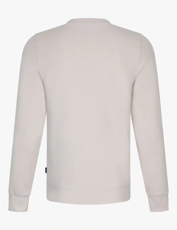Cavallaro ronde hals trui 120245000
