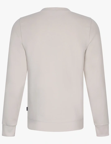 Cavallaro ronde hals trui 120245000