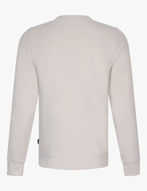 Cavallaro ronde hals trui 120245000