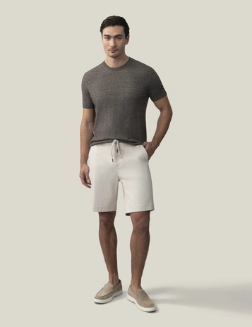 Cavallaro shorts 122251007