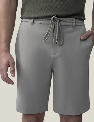 Cavallaro shorts 122251007