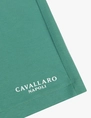 Cavallaro shorts Slim Fit 122251005