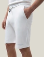 Cavallaro shorts Slim Fit 122251005