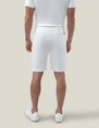 Cavallaro shorts Slim Fit 122251005