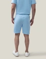 Cavallaro shorts Slim Fit 122251005