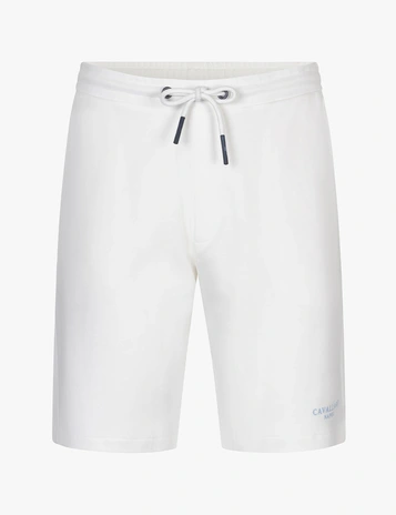 Cavallaro shorts Slim Fit 122251005