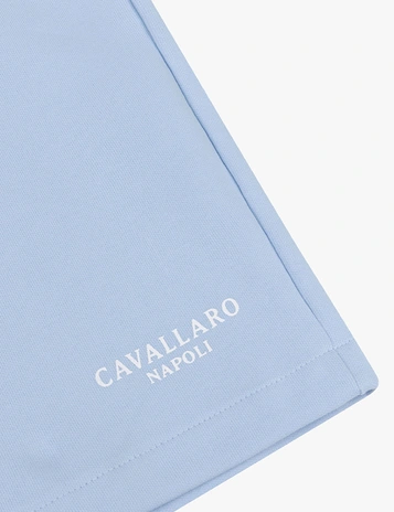 Cavallaro shorts Slim Fit 122251005