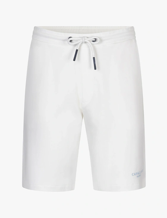 Cavallaro shorts Slim Fit 122251005