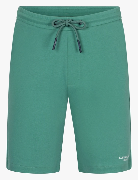 Cavallaro shorts Slim Fit 122251005