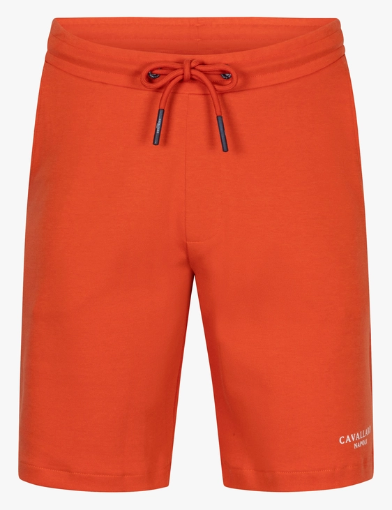 Cavallaro shorts Slim Fit 122251005