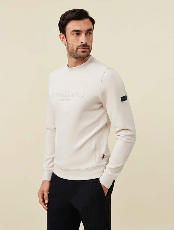 Cavallaro sweater 120235005