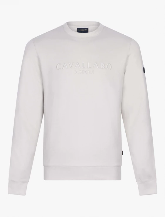 Cavallaro sweater 120235005