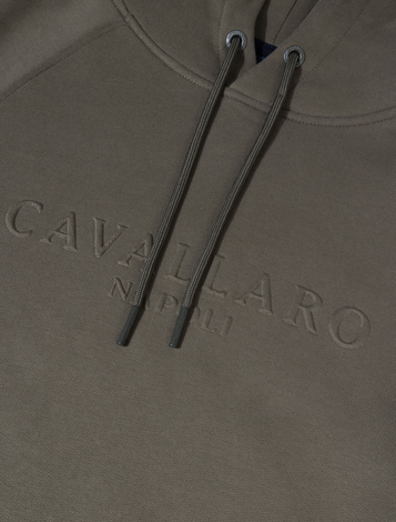 Cavallaro sweater 120245003