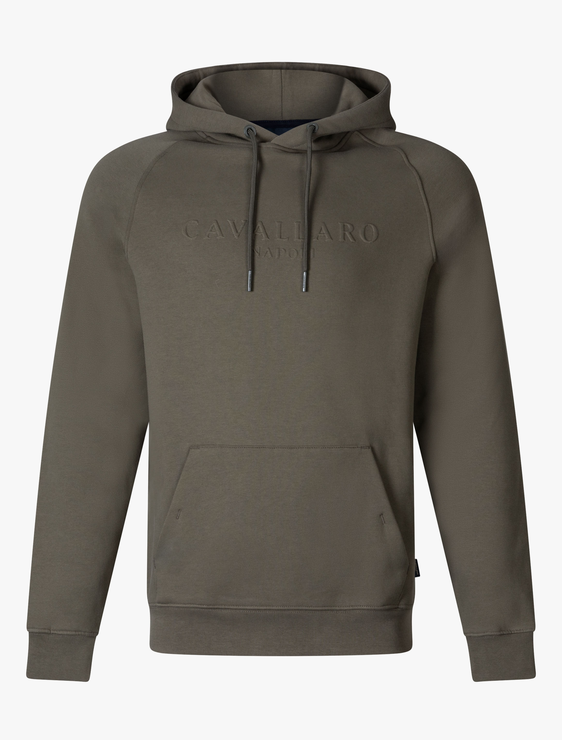 Cavallaro sweater 120245003