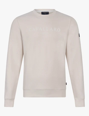Cavallaro sweater 120251000