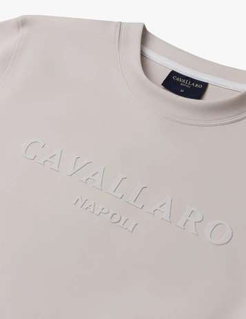 Cavallaro sweater 120251000