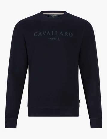 Cavallaro sweater 120251000