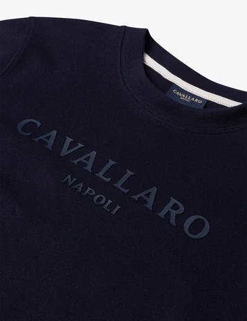 Cavallaro sweater 120251000