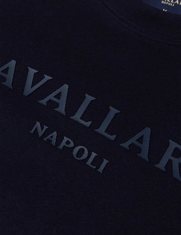 Cavallaro sweater 120251000