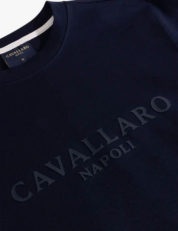 Cavallaro sweater 120251000