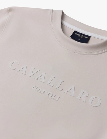 Cavallaro sweater 120251000