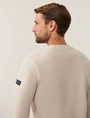 Cavallaro sweater 120255006