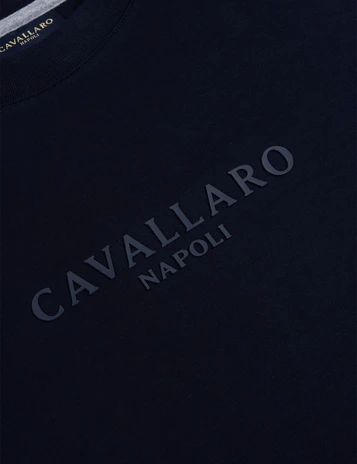 Cavallaro sweater 120255006