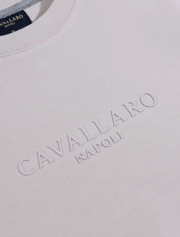 Cavallaro sweater 120255006