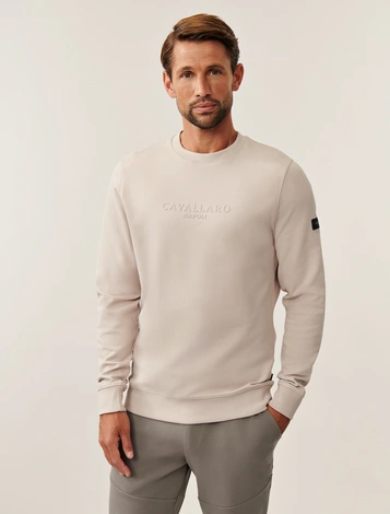 Cavallaro sweater 120255006