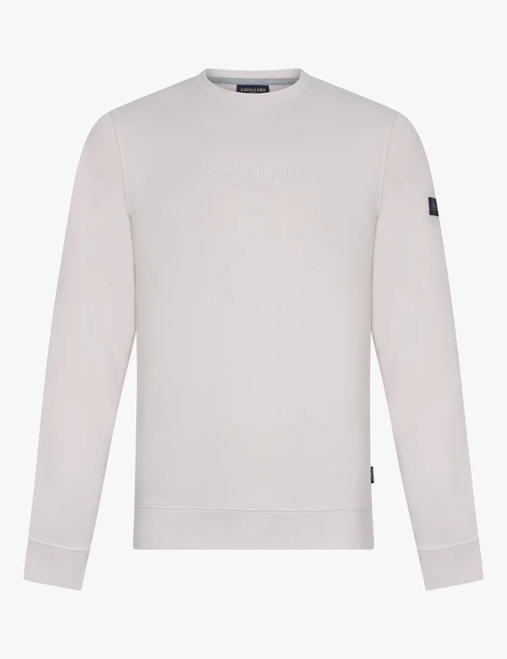 Cavallaro sweater 120255006