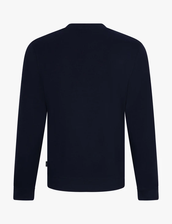 Cavallaro sweater 120255006