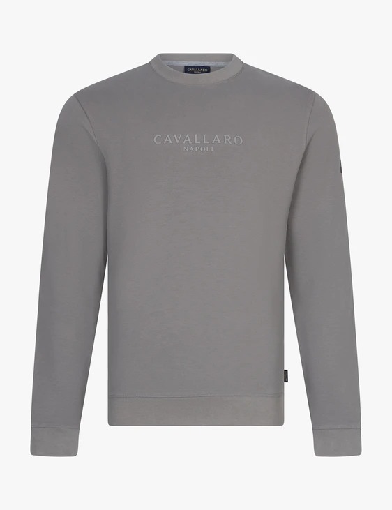 Cavallaro sweater 120255006