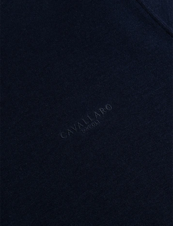 Cavallaro sweater 120255015