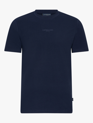 Cavallaro t-shirts 117245015