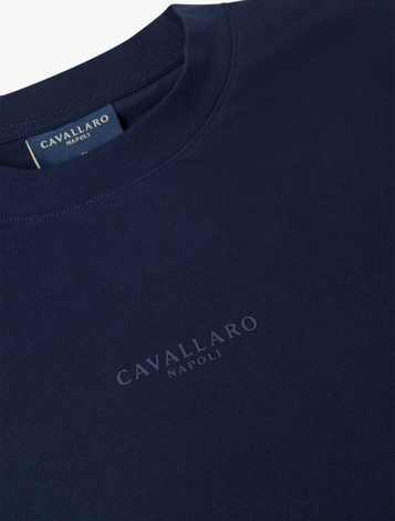 Cavallaro t-shirts 117245015