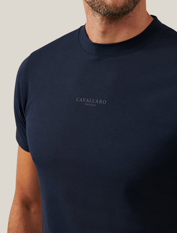 Cavallaro t-shirts 117245015