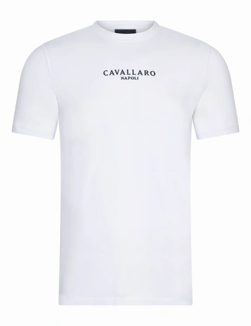 Cavallaro t-shirts 117251000