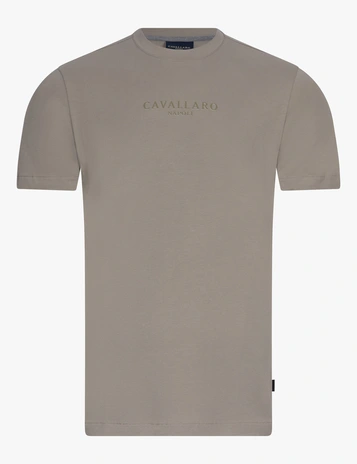 Cavallaro t-shirts 117251000